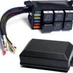 How Faulty Electrical Wiring Impacts Your Truck’s Safety and Performance