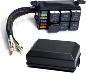 How Faulty Electrical Wiring Impacts Your Truck’s Safety and Performance