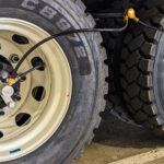 Advantages of On-the-Spot Truck Tyre Fitting Services