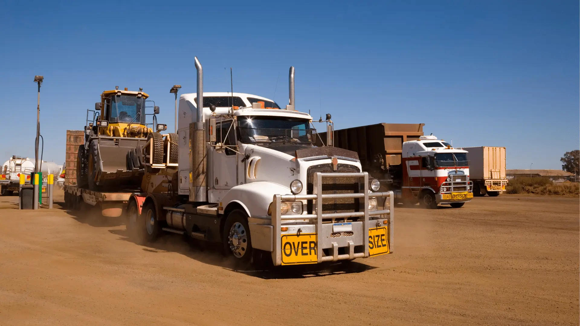 How Faulty Electrical Wiring Impacts Your Truck’s Safety and Performance