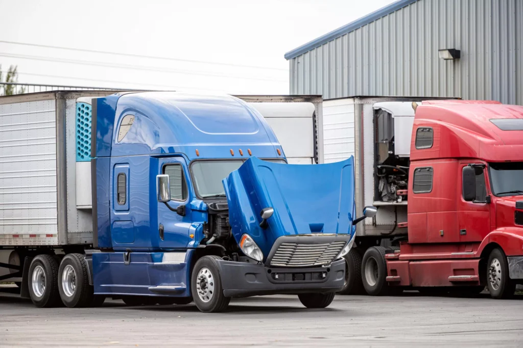 What to Do If Your Truck Battery Fails On the Road in Adelaide