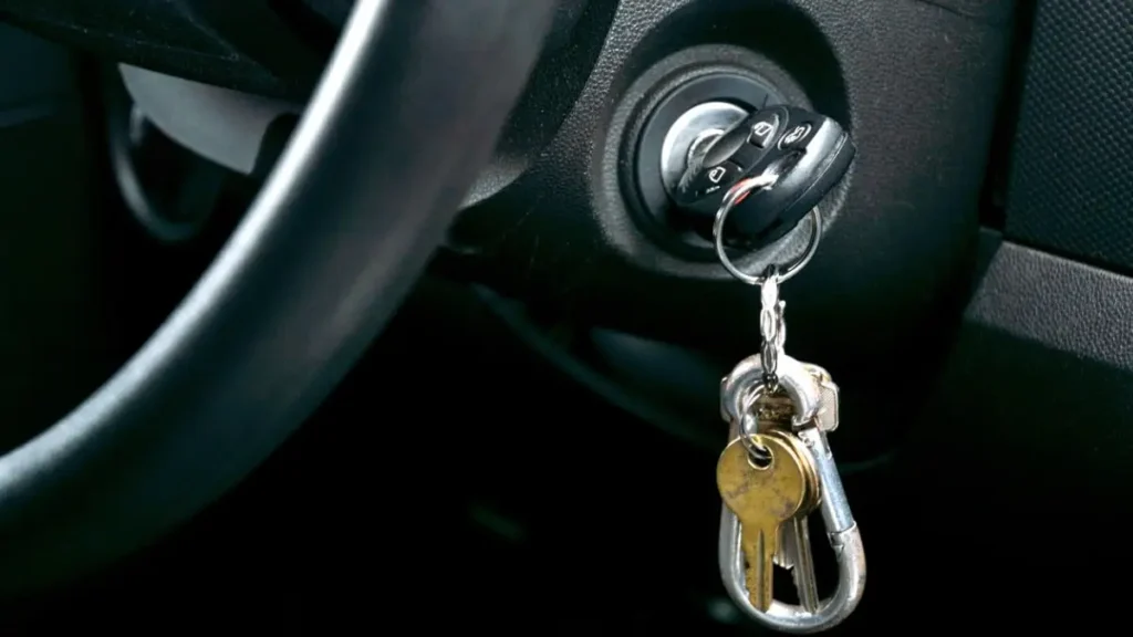 Common Reasons Your Truck Won’t Start and When to Call Professionals